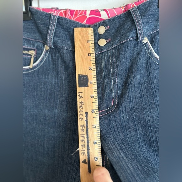 Vintage San Francisco jeans - Picture 12 of 16